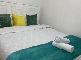 Bella Homes Thika Town, Hotel in Thika