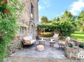 Manoir de sevin