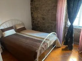 Vale do Gavim, Rua da Estrela