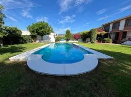 Carmen Home