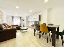 Apartamento 3 dormitorios centro Villajoyosa