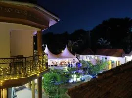 Mowicribs Hotel and Spa