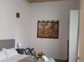 Palazzo Alferi- Affitti Brevi Italia