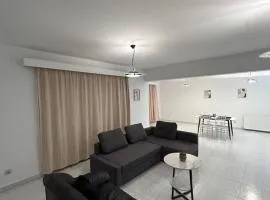 Modern Spacious Penthouse in Paphos