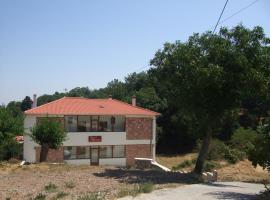 Bistola Guesthouse, povoljni hotel u gradu Vlakhokeraséa