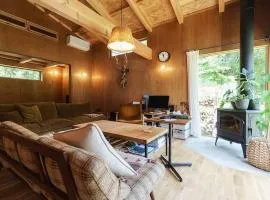 Mitake House ー青梅 御岳ハウスー