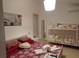 B&B IL TEMPONE, hotel a Giungano