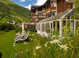 Hotel Hubertus