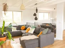 Treeview - A beautiful 3-Bed House in Kiama