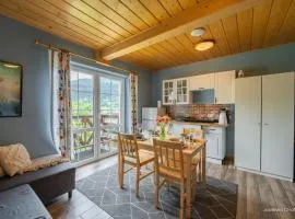 Apartamenty Jodłowa Chata z widokiem na góry - Dream Apart