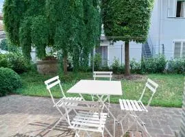 Villa Simonetta by Affitti Brevi Rimini
