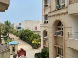 Deepali's Homestay