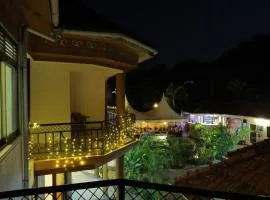 Mowicribs Hotel and Spa