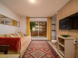 C DU VERDON -2301- Appt 4-6 Pers