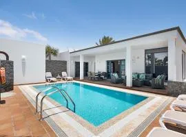 Villa Mamma Mia 1