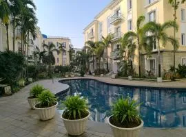 Orraica Stays Areia De Goa
