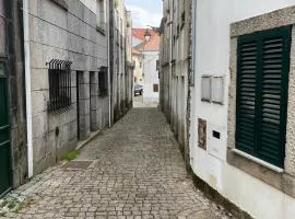 Vale do Gavim, Rua das Seixas