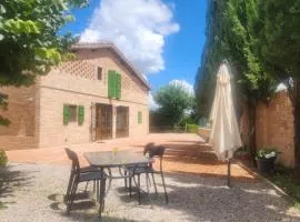 Villa Sestilia