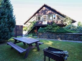 Aizpuri West View、ニーツァのホテル