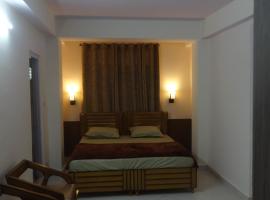 Gursimrat Homestay, hotel in Shimla