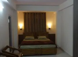 Gursimrat Homestay