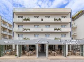 Hotel Levante, hotel in Caorle