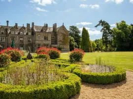 4 stars hotel in Hemel Hempstead