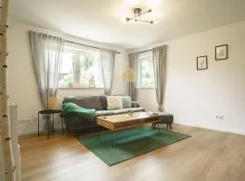 Ferienwohnung Hyggelig