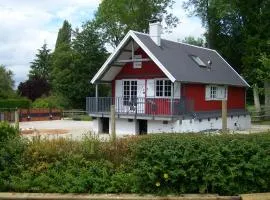 GITE Chalet