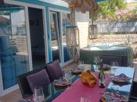 Apartman Barby Jadranovo