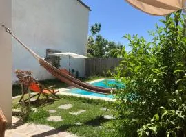 La Fuente del Paraiso