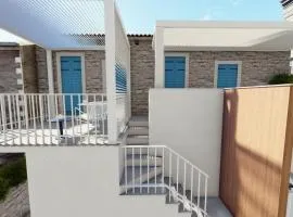 Old Stone Holiday Home