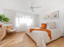 Fairways 14 - spacious home in town centre