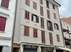 Europa Unita Apartment