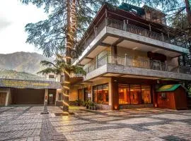 The Belvedere Himalayan Retreat, Mcleodganj, Dharamshala - By Leisure Hotels