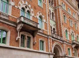 Veneziana apartments