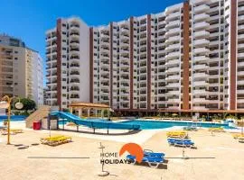 #149 Rocha Apartment by Home Holidays