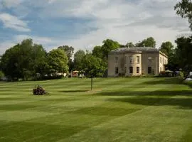 Bishopstrow Hotel and Spa - Small Luxury Hotels of the World