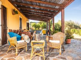 Baddi Di La Predda - Happy Rentals, ξενοδοχείο σε Σάσαρι