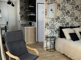 Studio Sablé sur Sarthe