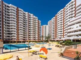#150 Praia da Rocha by Home Holidays
