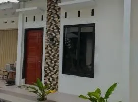 Penginapan Syariah NH