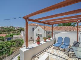 Angel’s studio, place to stay in Potamós