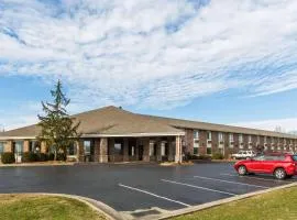 Baymont by Wyndham Louisville South I 65