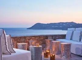 Myconian Imperial - Leading Hotels of the World