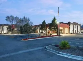Hampton Inn Taos