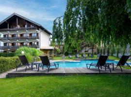 Finkensteiner Hof, ξενοδοχείο σε Finkenstein