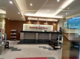 Hotel Beach Park