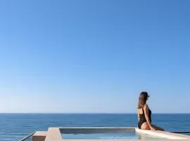 Kimata BeachFront Retreats, with Private Plunge Pools, By ThinkVilla