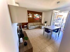 Casa Alemar, Hotel in Cavalcaselle